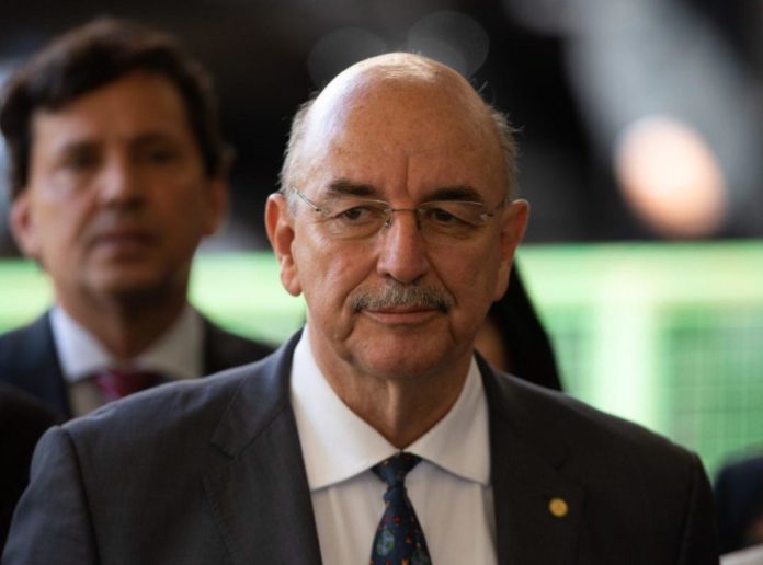 Ancine: Bolsonaro perde mais uma na Justiça Ministro Osmar Terra tentava derrubar liminar contra Ancine