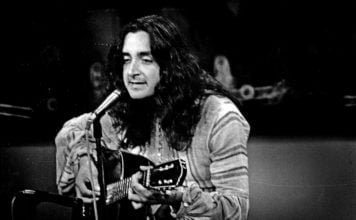 Obituário: Walter Franco O cantor e compositor Walter Franco. Foto: reprodução