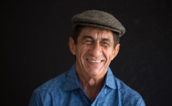 Raimundo Fagner, 70 Raimundo Fagner completa 70 anos