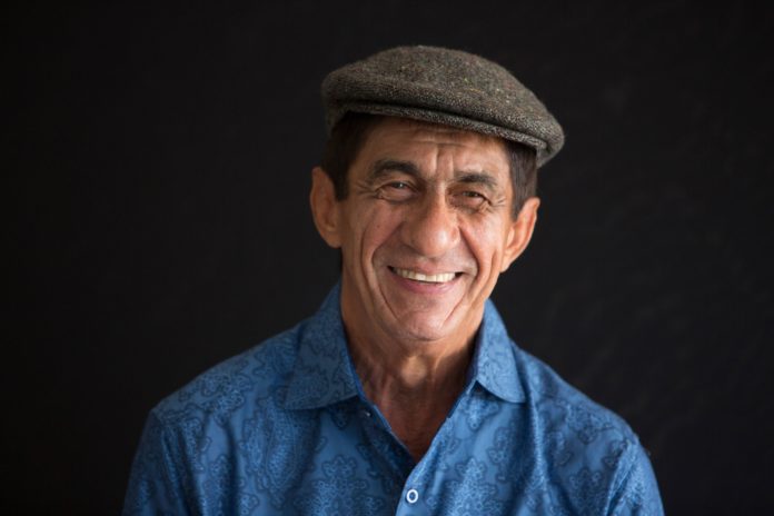 Raimundo Fagner, 70 Raimundo Fagner completa 70 anos