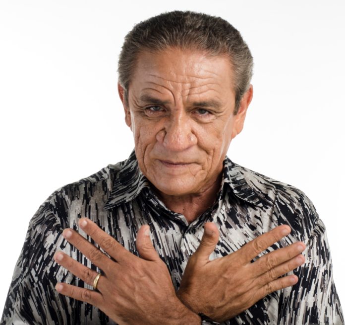 Admirável gado de novo Zé Ramalho completa 70 anos e lança "Cine Show Madureira"