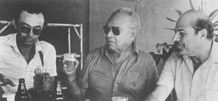 30 anos sem Gonzagão Mostra homenageia Luiz Gonzaga aos 30 anos de sua morte