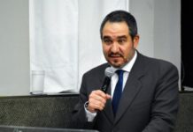 MP recorre contra retorno de presidente à Ancine Christian de Castro