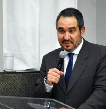 Ancine: Justiça bloqueia 2,5 mi de reais de ex-presidente Christian de Castro