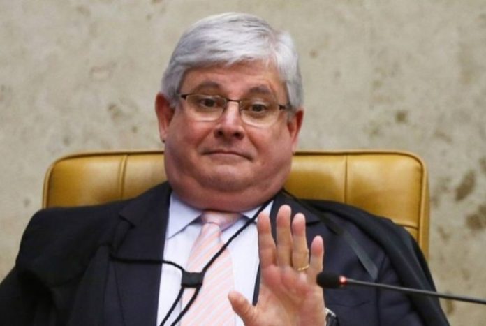 As confissões de Janot O ex-PGR Rodrigo Janot, homem-bomba da República