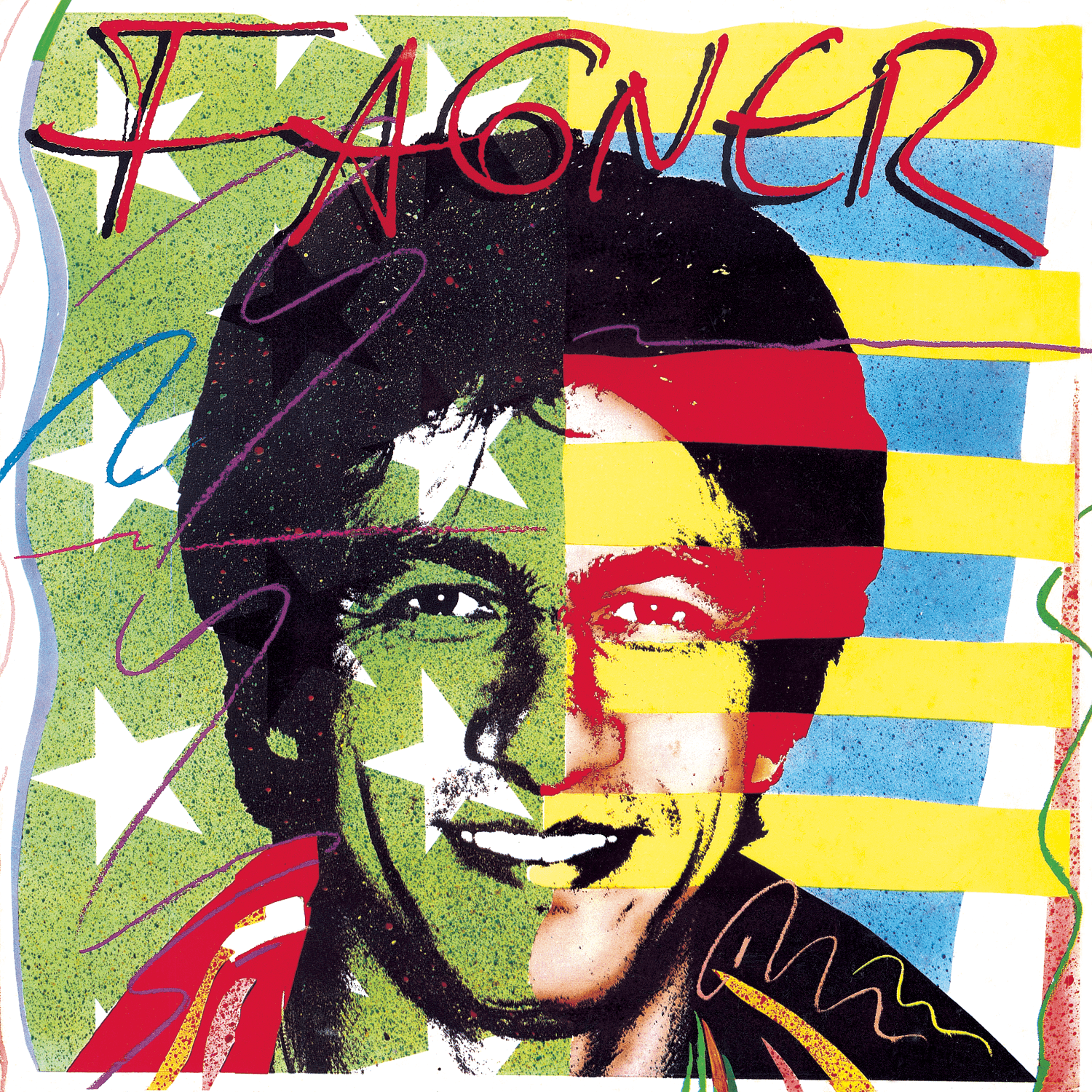 "Fagner" (1982)