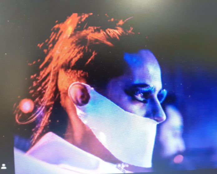 Time de futebol do interior censura grupo LGBT Baile das Gayrotas