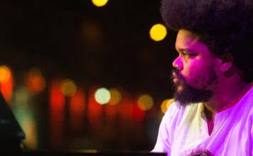 Rio recebe a quinta edição da Digital Music Experience Amaro Freitas