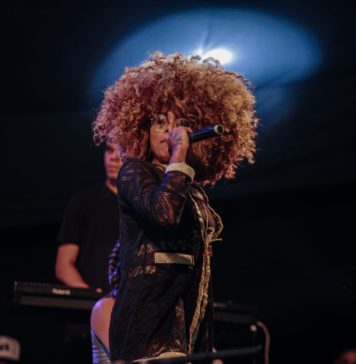 Brasília assiste à quarta edição do Favela Sounds A Dama do Pagode