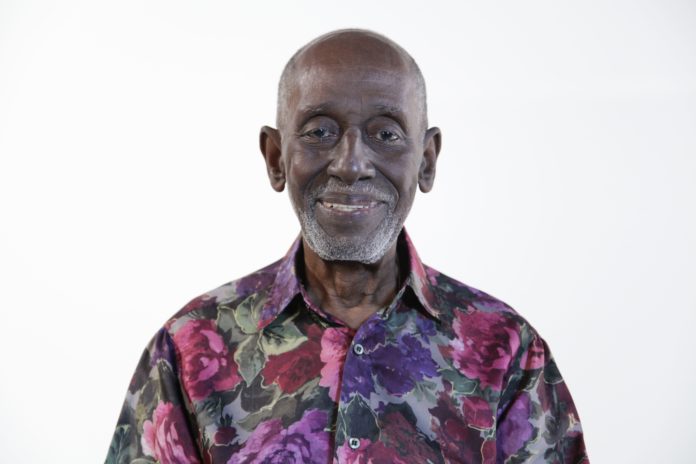 Nelson Sargento protagoniza a Virada do Samba Nelson Sargento - Foto Edinho Alves