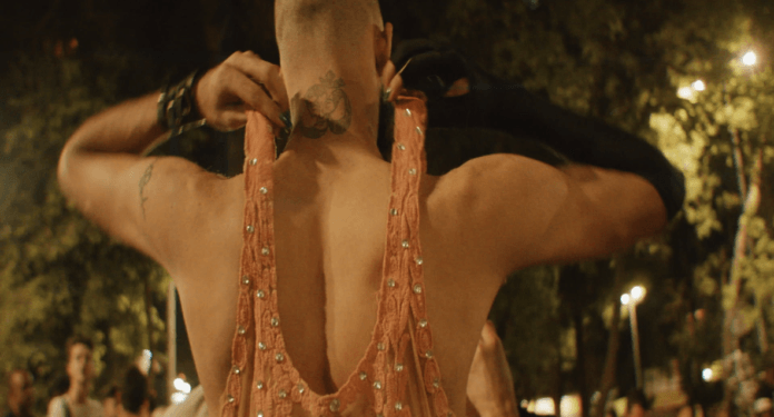 Vozes periféricas Visionários da quebrada