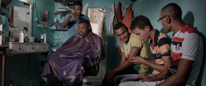 “Azougue Nazaré” e a guerra santa "Azougue Nazaré"