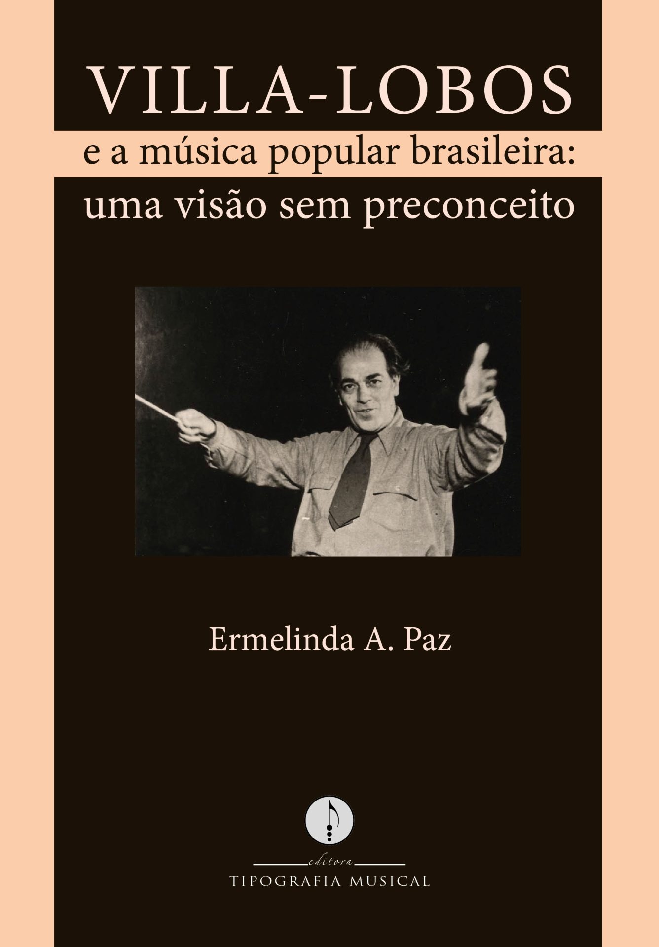 "Villa-Lobos e a Música Popular Brasileira"