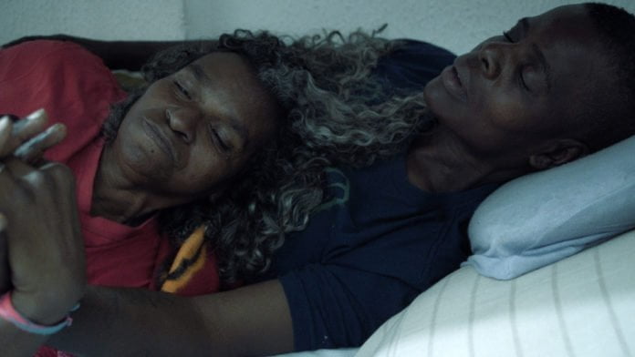 “Diz a Ela Que Me Viu Chorar” e a guerra às drogas "Diz a Ela Que Me Viu Chorar"