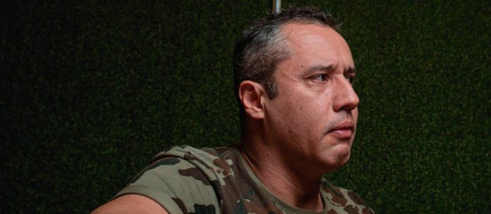 Roberto Alvim vira secretário de Cultura Roberto Alvim