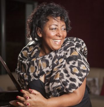 O encontro de veludo de Evinha e Guilherme Arantes Evinha