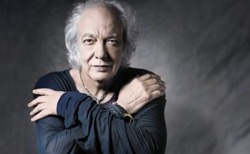 Erasmo Carlos canta samba em São Paulo Erasmo Carlos