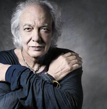 Erasmo Carlos canta samba em São Paulo Erasmo Carlos