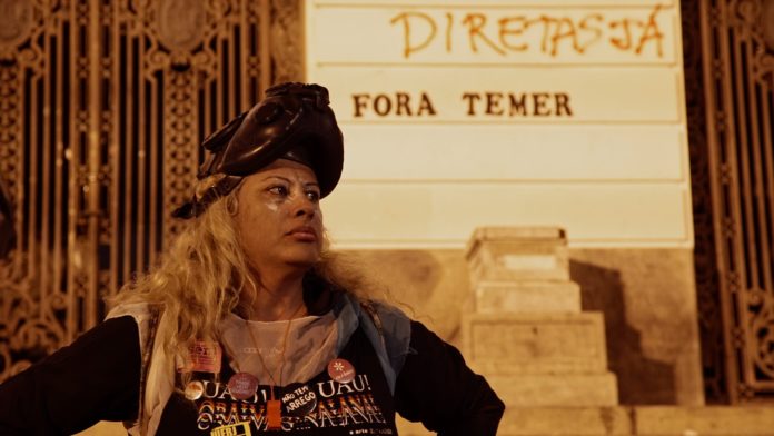 14º Fest Aruanda do Audiovisual Brasileiro começa em João Pessoa "Indianara", em cartaz no Fest Aruanda