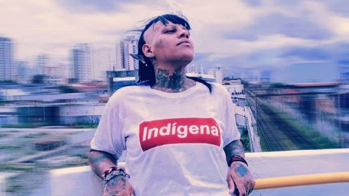 O som que vem das tribos Katu Mirim