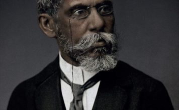 Pesquisadora diz ter localizado perfil biográfico inédito de D. Pedro II escrito por Machado de Assis Machado de Assis na Virada da Consciência