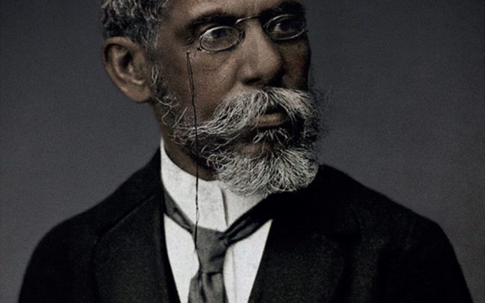 Pesquisadora diz ter localizado perfil biográfico inédito de D. Pedro II escrito por Machado de Assis Machado de Assis na Virada da Consciência