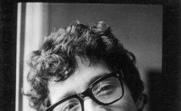 Ed Motta é um ignorante Raulzito por Dan Dickason