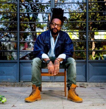 Rael celebra a fé no feminino em “Capim-Cidreira” Rael