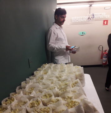 Os cinemas de rua que deverão receber socorro André Sturm, do cine Belas Artes