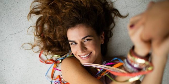 Mariana Aydar retoma a veia nordestina Mariana Aydar