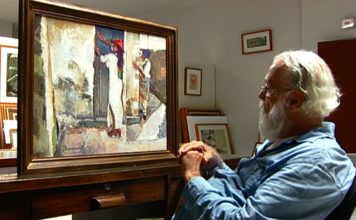 Adeus a Brennand Morre no Recife aos 92 anos Francisco Brennand,