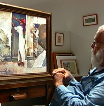 Adeus a Brennand Morre no Recife aos 92 anos Francisco Brennand,