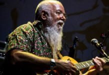 Jazz em Jeri Arismar do Espírito Santo