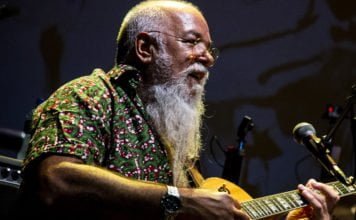 Jazz em Jeri Arismar do Espírito Santo