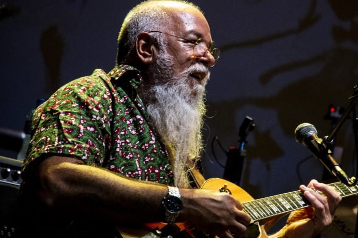 Jazz em Jeri Arismar do Espírito Santo