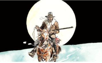 As melhores HQs de 2019 Os melhores HQs de 2019 - Ken Parker