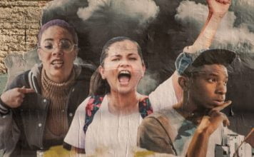 Espero Tua Revolta: não era pelos 20 centavos Imagem de Espero Tua (Re)Volta