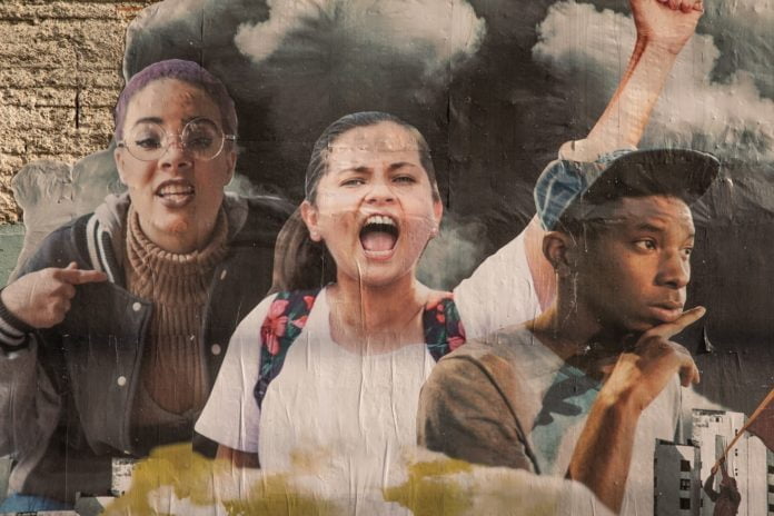 Espero Tua Revolta: não era pelos 20 centavos Imagem de Espero Tua (Re)Volta