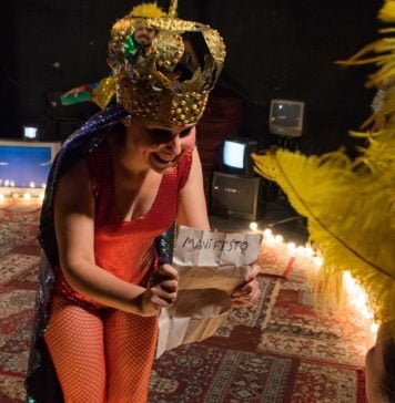 Dura Lex Sed Lex… uma montagem atual de 1967 Dura Lex Sed Lex, de Vianinha, é montada em São Paulo