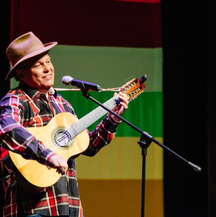 Ciclo de Cultura Tradicional na capital paulista Ciclo de Cultura Tradicionall em São Paulo