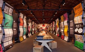 Os 50 anos do Pasquim no Sesc Ipiranga O Pasquim 50 anos é uma exposição do Sesc Ipiranga