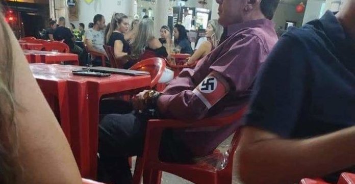 O nazista de Unaí O nazista de Unaí