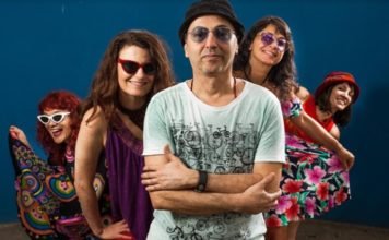 Os melhores shows e peças infantis de 2019 Zoró Zureta, espetáculo de Zeca Baleiro, entre Os melhores shows e peças infantis de 2019