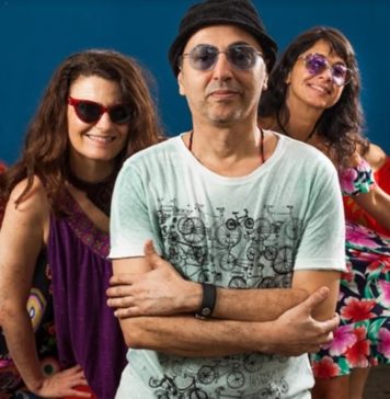 Os melhores shows e peças infantis de 2019 Zoró Zureta, espetáculo de Zeca Baleiro, entre Os melhores shows e peças infantis de 2019