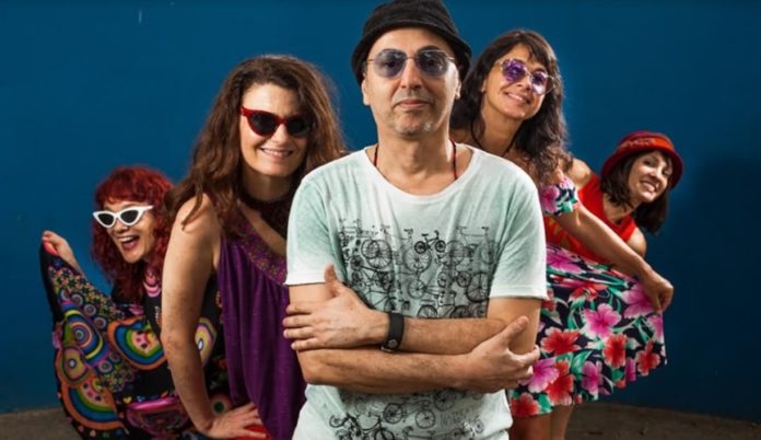 Os melhores shows e peças infantis de 2019 Zoró Zureta, espetáculo de Zeca Baleiro, entre Os melhores shows e peças infantis de 2019