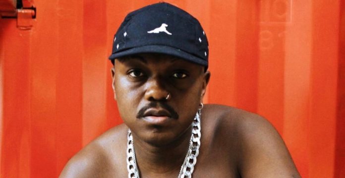 Djonga, Filipe Ret e Papatinho comandam o REP Festival