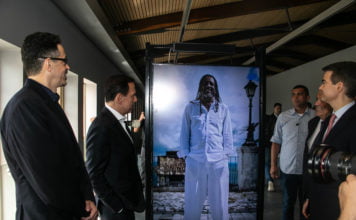 Doria extingue os programas de cultura de São Paulo Foto de Joca Duarte