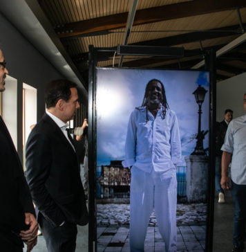Doria fecha contratos de 664 milhões na cultura Foto de Joca Duarte