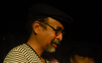 O frevo desaforado de Joãozinho Ribeiro O compositor Joãozinho Ribeiro. Foto: Paulo Caruá