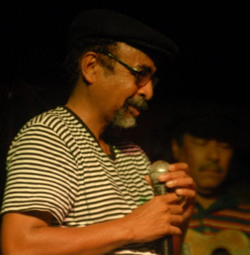 O frevo desaforado de Joãozinho Ribeiro O compositor Joãozinho Ribeiro. Foto: Paulo Caruá